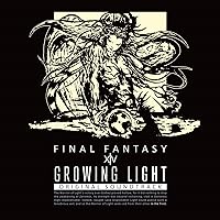 GROWING LIGHT: FINAL FANTASY XIV Original Soundtrack「映像付サントラ/Blu-ray Disc Music」 (特典なし)