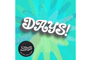 DAYS!