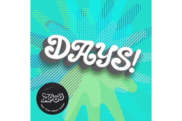 DAYS!