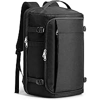 tomtoc 40L リュック PC対応 機内持込
