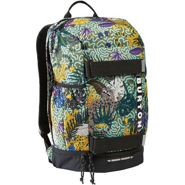 Amazon.co.jp: Burton(バートン) ギグブーツトートバッグ ソフトセージ