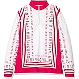 [マンシングウェア] 長袖シャツ MGWPJB04 レディース