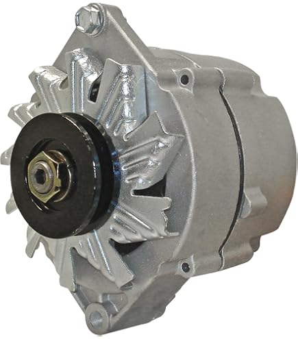 Amazon.co.jp: ACDelco 334-2406A プロフェッショナルオルタネーター
