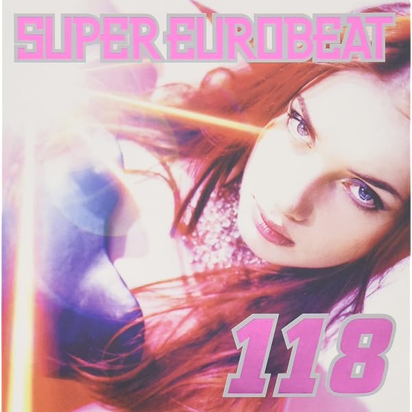Amazon.co.jp: スーパー・ユーロビート Vol.111: ミュージック