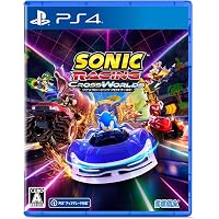 Amazon.co.jp: ソニック × シャドウ ジェネレーションズ - PS4 : ゲーム