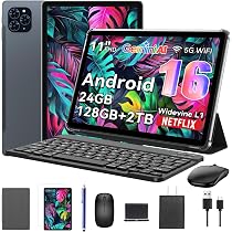 Amazon.co.jp: 【Android16 タブレット 11インチ 新登場】TABWEE T90