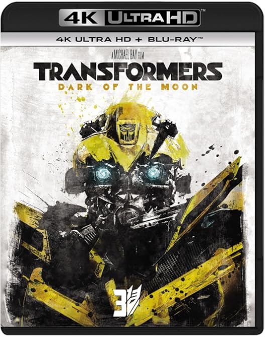 Amazon.co.jp: トランスフォーマー スチールブック仕様