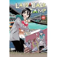 Amazon | Laid-Back Camp, Vol. 1 (English Edition) [Kindle edition