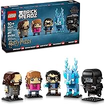 Amazon.co.jp: LEGO 40616 Harry Potter & Cho Chang - New