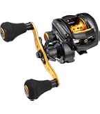 Amazon.co.jp: AbuGarcia (アブガルシア) OCEANFIELD BG 右巻き パワー