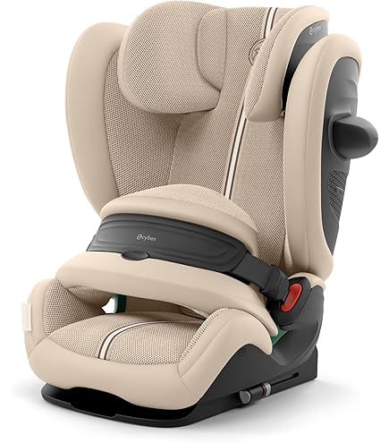 cybex パラス Pallas G i-Size ムーンブラック プラス
