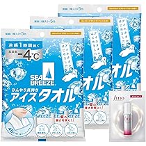 Amazon.co.jp: Bioré 【まとめ買い】熱中対策にも使える! ビオレ