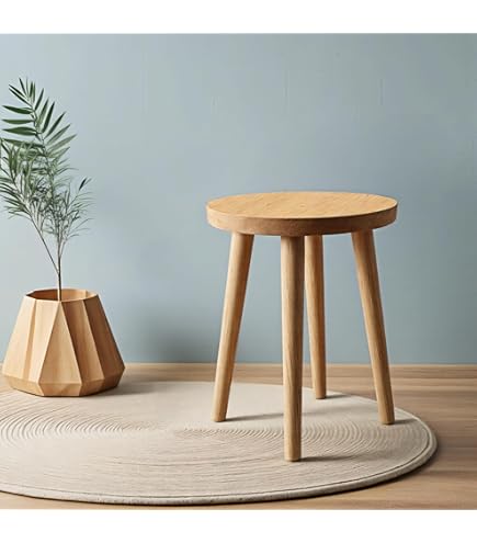 Amazon.co.jp: North Orange アルネ ヤコブセン ドットスツール PU