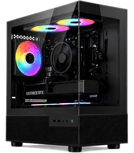 Amazon.co.jp: LIGHTNING THUNDERゲーミングパソコン Ryzen7 5700X/RTX