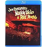 Joe Bonamassa: Muddy Wolf at Red Rocks [Blu-ray]