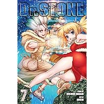 ドクターストーン ドクターストーン グッズ情報【Dr.STONE】 on X: 