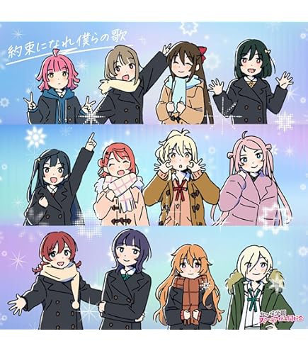 Amazon.co.jp: 【初回生産分】 『ラブライブ!スーパースター!!』7th