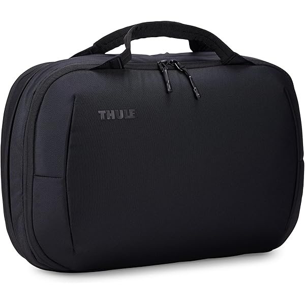 Amazon.co.jp: [スーリー] バッグ ケース Subterra 2 Attaché 14 Black