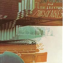 Amazon.co.jp: Miles of Aisles: ミュージック
