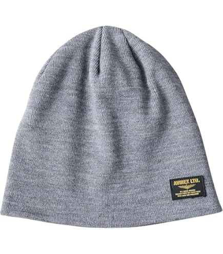 WIND AND SEA ブラックビーニー サイズF新品 Amazon.co.jp: WIND AND SEA ビーニー ニット帽 黒 ブラック