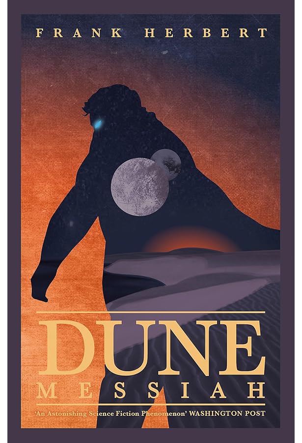 Amazon | Dune | Herbert, Frank | Space Opera