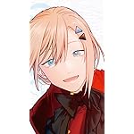 ロメリア戦記 QHD(540×960)壁紙 ロメリア・フォン・グラハム