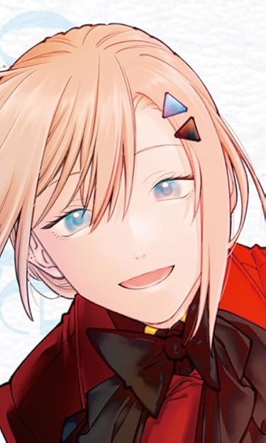 ロメリア戦記  iPhone/Androidスマホ壁紙(480×800)-1 - ロメリア・フォン・グラハム