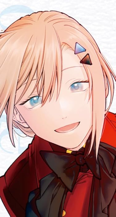 ロメリア戦記  iPhone/Androidスマホ壁紙(744×1392)-1 - ロメリア・フォン・グラハム