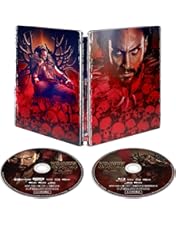 Amazon.co.jp: THE PENGUIN－ザ・ペンギン－ ブルーレイコンプリート