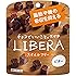 江崎グリコ LIBERA リベラ (ビターチョコレート) 50g×10個