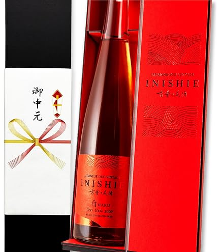 Amazon.co.jp: 【お中元ギフト・ご贈答用に】瑞鳳30年 古酒 500ml