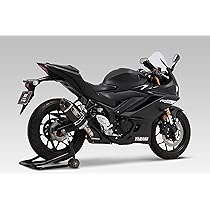Amazon | ヨシムラ スリップオン YZF-R25/MT-25(19) YZF-R3/MT-03(18 