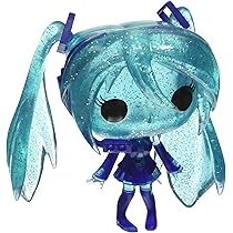 Funko Pop! Vocaloid series 4種セット Funko Pop! Anime: Vocaloid - Miku V4X – AAA Toys and