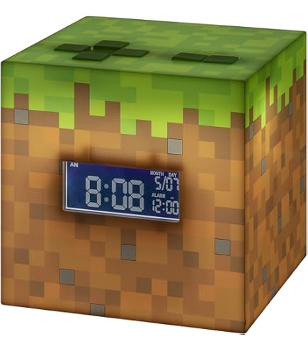 Amazon.co.jp: Paladone Nintendo Gameboy Alarm Clock [並行輸入品