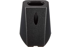 Akai Professional EWI全モデル対応 EWI5000/EWI4000S/EWI-USB/EWI Solo マウスピースカバー ブラック