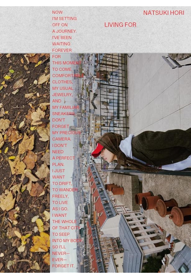 澤本夏輝 1stフォトエッセイ『きらきらじゃない、僕の輝き方』 | 澤本