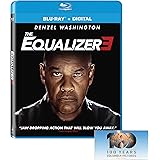 ualizer 3, The - Blu-ray + Digital