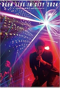 DEEN 30周年公式ガイドブック ALL SONGS STORIES 1993-2024 (リットー