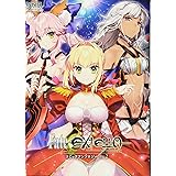 Fate/EXTELLA コミックアンソロジー VOL.2 (DNAメディアコミックス)