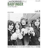 アンド・ザ・ビートルズ vol.3 (CDジャーナル別冊) | 藤本国彦 |本