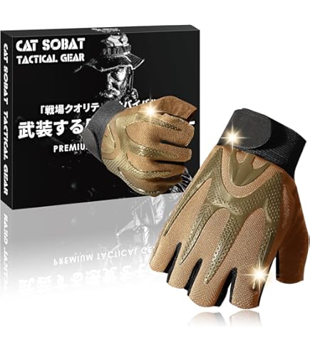 ロシアSPLAV製タクティカルハーフフィンガーグローブ Storm Amazon