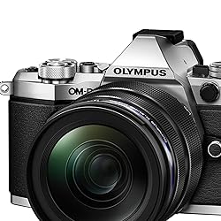 カメラの人気壁紙画像 OLYMPUS ミラーレス一眼 OM-D E-M5 MarkII