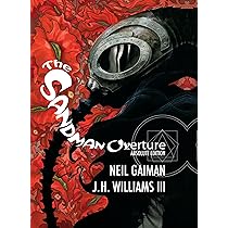 洋書 Absolute Sandman Volume 1 Neil Gaiman DC Comics The Absolute Sandman Volume 1 - Newly Colored