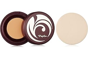 パピリオ Papilio ファンデーション ミセルテ ボディ用 ナチュラルオークル クリームファンデーション 5.8グラム