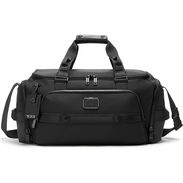 Amazon.co.jp: [トゥミ] ボストンバッグ 02203712D/150191 1041 ゴルフ