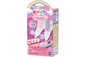 エポック(EPOCH) ホイップる 別売り 【 パールクリーム2本セット(ピンク/パープル) 】 W-150 STマーク認証 8歳以上 おもちゃ デコレーション パティシエ メイキングトイ Whipple