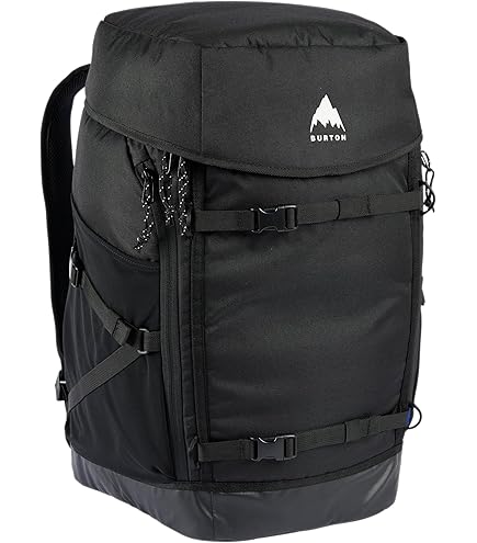 Amazon | Burton Gig Board Bag, True Black, 156 | Burton(バートン