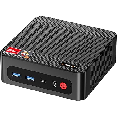 コンパクト ミニPC ブラック値下しました コンパクト ミニPC ブラック値下しました Amazonで販売のミニPC