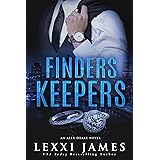 Finders Keepers: An Alex Drake Novel (The Alex Drake Series Book 4)