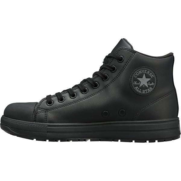 Amazon.co.jp: Converse Unisex Adult All Star PS V-3 HI Safety